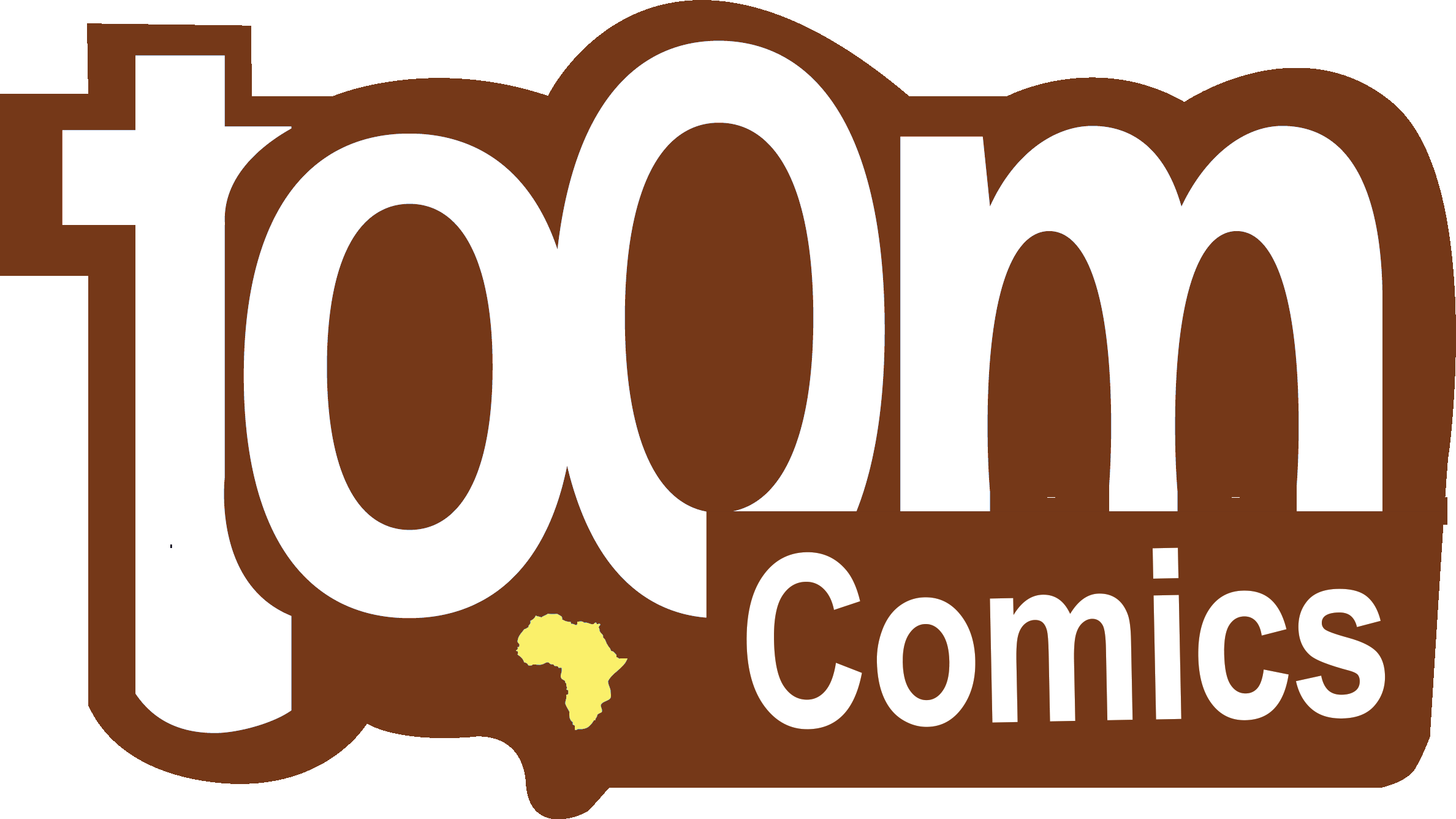 Logo toom comics