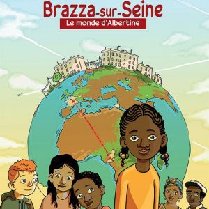 Brazza-sur-Seine