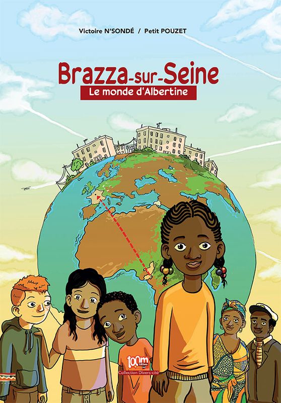 Brazza-sur-Seine