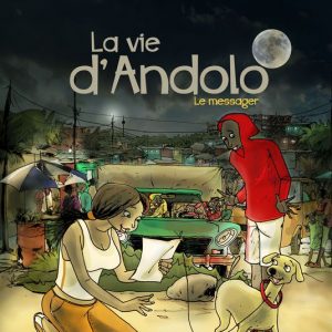 La vie d'Andolo 1