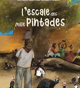 L'escale des mille pintades