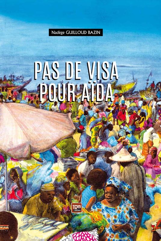 Pas de visa pour AÏda