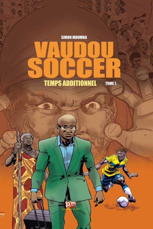 Vaudou Soccer, Temps additionnel